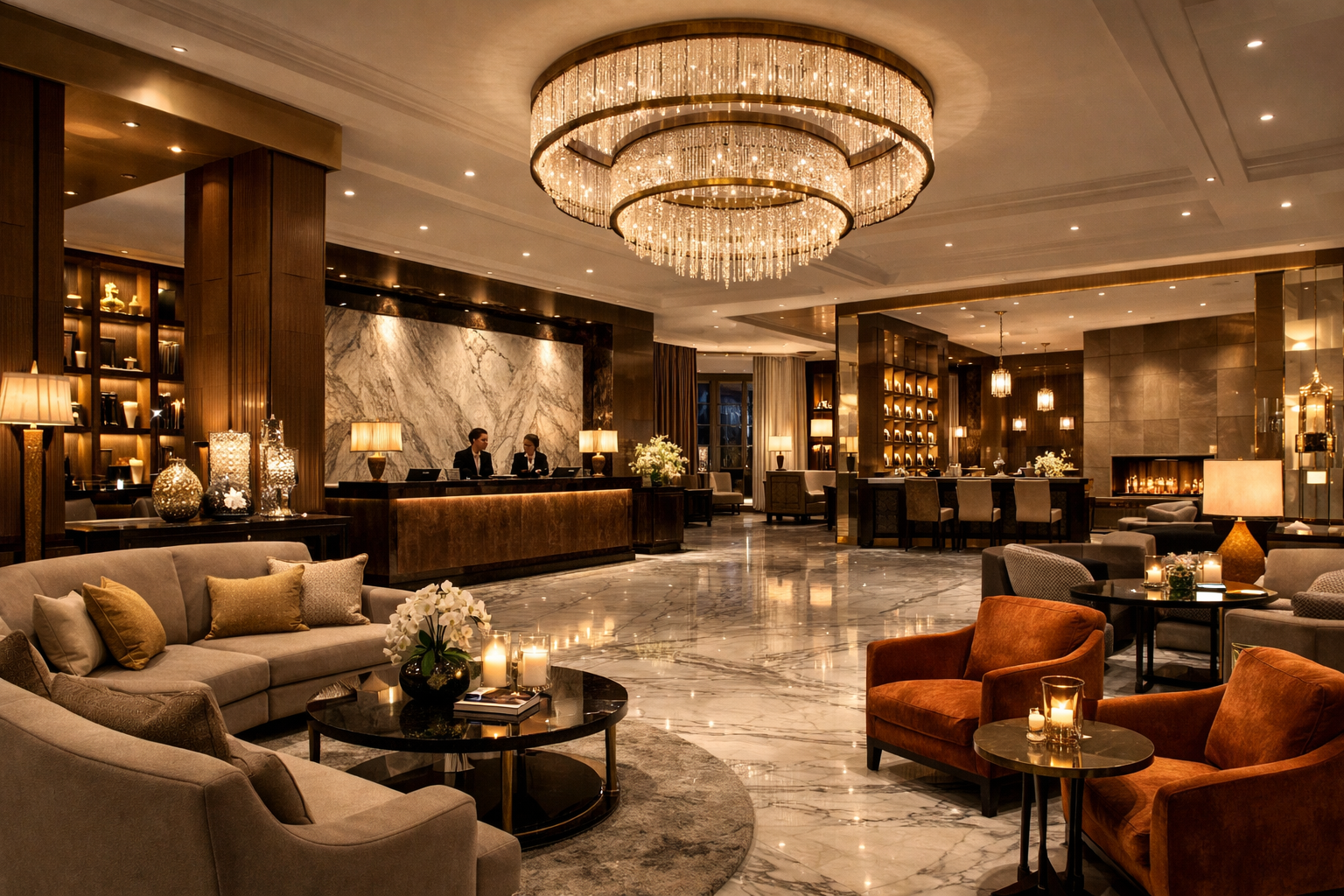 فنادق بوتيك